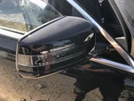 2010-2013 Mercedes Benz S550 Power Side View Mirror Right Passenger Black Bsa 98. Fixed Price $225.00.