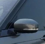 2017-2018 Land Rover Discovery Lh Driver Door Mirror Side View Oem. Fixed Price $575.58.