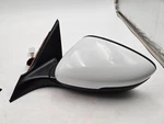 2017 2022 Honda Accord Left Driver Door Mirror NH883P White Wire Oem. Fixed Price $169.99.