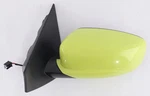 13 16 Dodge Dart Left Driver Side Mirror Non-heated Citrus Peel. Fixed Price $109.99.