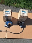 B71 Nos Gm Firebird Trans Camaro Z28 Sport Mirrors Drivers Remote. Fixed Price $1000.00.