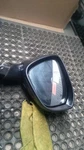 Passenger Side View Mirror Sv Japan Built Fits 22-25 Rogue 563046. Fixed Price $214.75.