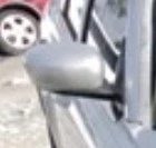 06-10 Chrysler 300 Right Passenger Power Door Mirror Oem Lkq. Fixed Price $137.65.