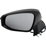 Mirrors Driver Left Side Heated Hand For Toyota Venza 2021-2024. Fixed Price $151.11.