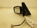 08-15 Scion Xb Driver Side Left View Mirror Assembly. Fixed Price $104.99.