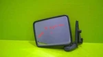 89-96 Mighty Max Pickup Driver Left Side View Mirror Oem 2465-14. Fixed Price $40.00.