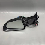 Tesla Model Highland Mirror Left Driver 2025 2026 Oem 1592031-00-J. Fixed Price $450.00.