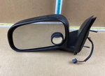 2004 2009 Dodge Durango Left Driver Side View Power Door Mirror 128-01396L.. Fixed Price $55.99.