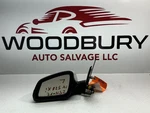 2014-2015-2016 Bmw 528I Driver Side View Mirror Power Heated 479647. Fixed Price $184.99.