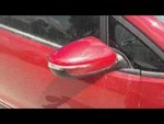 2016 - 2018 Kia Forte Passenger Side View Mirror Power Manual Folding Red. Fixed Price $158.67.