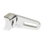 Empi Aluminum Mirror Mount For 1-1/2 Inch Tubing Pair 16-8585. Fixed Price $40.77.