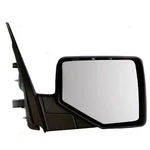 For 06-10 Explorer Mountaineer Door Mirror Power Heated W/puddle Lamp Right Side. Fixed Price $108.95.