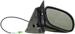 Apdty 0662634 Side View Mirror Power Remote; Non-heated , W/o Signal. Fixed Price $64.47.