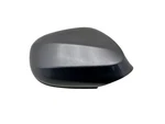 2009-2013 Bmw 328I Right Passenger Side Mirror Cover Only Gray. Fixed Price $36.00.