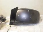 Dodge Caravan 2017 Left Door Mirror Grey 1AB731W1AD 6748. Fixed Price $74.00.
