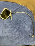 DODB-17743-CW 1969 1974 Ford Maverick Driver Side Mirror Sport 1971. Fixed Price $95.00.