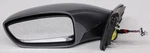 Oem Left Driver Side Mirror For Hyundai Sonata Gas Harbor Gray 87610-3Q010P3G. Fixed Price $75.00.