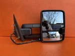 2015 - 2019 Chevy Silverado Gmc Sierra Truck Right Signal Towing Door Mirror Oem. Fixed Price $184.80.
