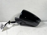 2021-2023 Acura Tlx Front Left Driver Side Door Mirror Gray (NH797M) # 108992. Fixed Price $344.97.