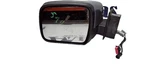 LR041888 Door Mirror Land Rover LR4 Left 10 11 12 13. Fixed Price $130.00.