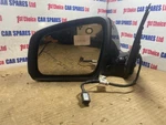 Mercedes-benz Class Black Wing Door Mirror Passenger Left Electric E1020875. Fixed Price $67.70.