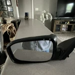 2004 Honda Accord Cpe Driver Lh Side View Power Non-heated Door Mirror Oem. Fixed Price $49.99.