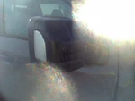 Passenger Side View Mirror Power PRO-4X Fits 20-23 Titan 29602187. Fixed Price $455.10.