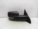 Dodge Ram 1500 Right Door Mirror Power Fold Black 68610302AA Oem 2023 2024. Fixed Price $215.00.