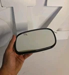 Lincoln Town Car Left Driver Side Heated Auto Dim Mirror Glass Beautiful. Fixed Price $89.99.