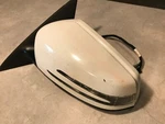 2014 2019 Mercedes Benz CLA250 Power Door Mirror Left Lh Side A1178101500. Fixed Price $249.99.