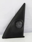 1996-2002 Toyota 4RUNNER Right Front Tweeter Speaker Corner Cover Oem. Fixed Price $28.99.