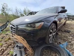 2015 Audi A6 Left Driver Door Mirror Assembly Oem Used 128-64747L Black. Fixed Price $216.12.