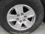 Chevrolet Silverado 1500 2016 Wheel 17X8 Inch 23173537 Used 6846. Fixed Price $167.09.