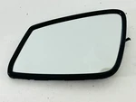 Bmw Gt 51167228612 09-16 Left Side Mirror Glass Oem Auto Dim. Fixed Price $59.99.