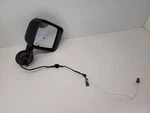 11-13 Jeep Wrangler Rh Passenger Right Side View Mirror Power. Fixed Price $95.28.