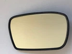 2001-2005 Lexus IS300 Driver Side Left Mirror Glass Heated Dimming 7284 Oem. Fixed Price $137.95.