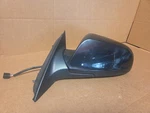 2008-2012 Chevrolet Malibu Driver Left Side Power Door Mirror Black Oem M040. Fixed Price $26.24.