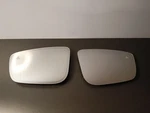 Bmw Oem 6 7 8 G11 G12 G13 G15 G30 G31 G32 Mirror Glass Set Heat Dimming Blind. Fixed Price $179.00.
