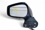 2013-2016 Scion Fr-s Left/driver Side Mirror Black SU003-04700, E057, Oem, 2013,. Fixed Price $120.10.