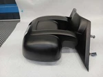 '22 Ram Promaster 1500 Van Driver Door Mirror 9"X15" Power Fold W/blind Spot Oem. Fixed Price $335.00.