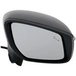 Mirrors Passenger Right Side Heated Hand For Nissan Versa 2020-2023. Fixed Price $84.31.