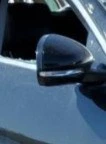2010-2015 Jaguar Xf Rh Passenger Door Mirror Side View Oem. Fixed Price $114.48.