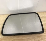 00-06 Bmw X5 Left Driver Mirror Glass Heated & Auto Dim 03-06 Range Rover. Fixed Price $80.00.