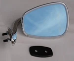 New Early Style Right Side Mirror 220SE 230SL 250SE W110 W111 W112 W113. Fixed Price $157.38.