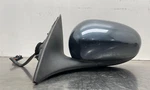 2002 Jaguar X-type Driver Left Lh Door Mirror Titanium Pearl Lgl Scuffed 03 08. Fixed Price $116.87.