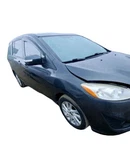 2012-2017 Mazda 5 Rh Passenger Door Mirror Side View Oem Silver Metallic. Fixed Price $60.00.