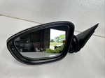 2012-15 Vw Passat Drivers Left Side Mirror 561857501M Oem L041 Black Wires. Fixed Price $139.99.