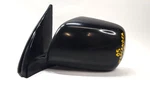 2001-2007 Toyota Highlander Left Driver Side View Mirror Oem Black Onyx 202. Fixed Price $79.99.