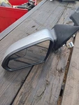 2015-2019 Hyundai Sonata Left Side View Mirror 87610-C2000 Oem. Fixed Price $57.85.