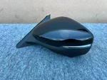 Ford Mustang Mach-e 2021-2026 Oem Left Side View Door Mirror Blind Spot W/camera. Fixed Price $549.95.